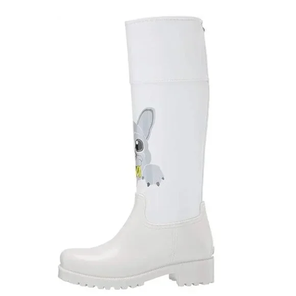NIB Sam Edelman Annabelle 2 Rain Boots Size 11